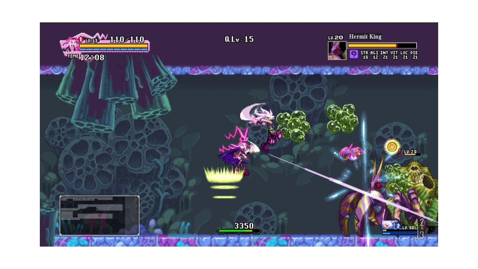 Dragon Marked for Death - Nintendo Switch Game