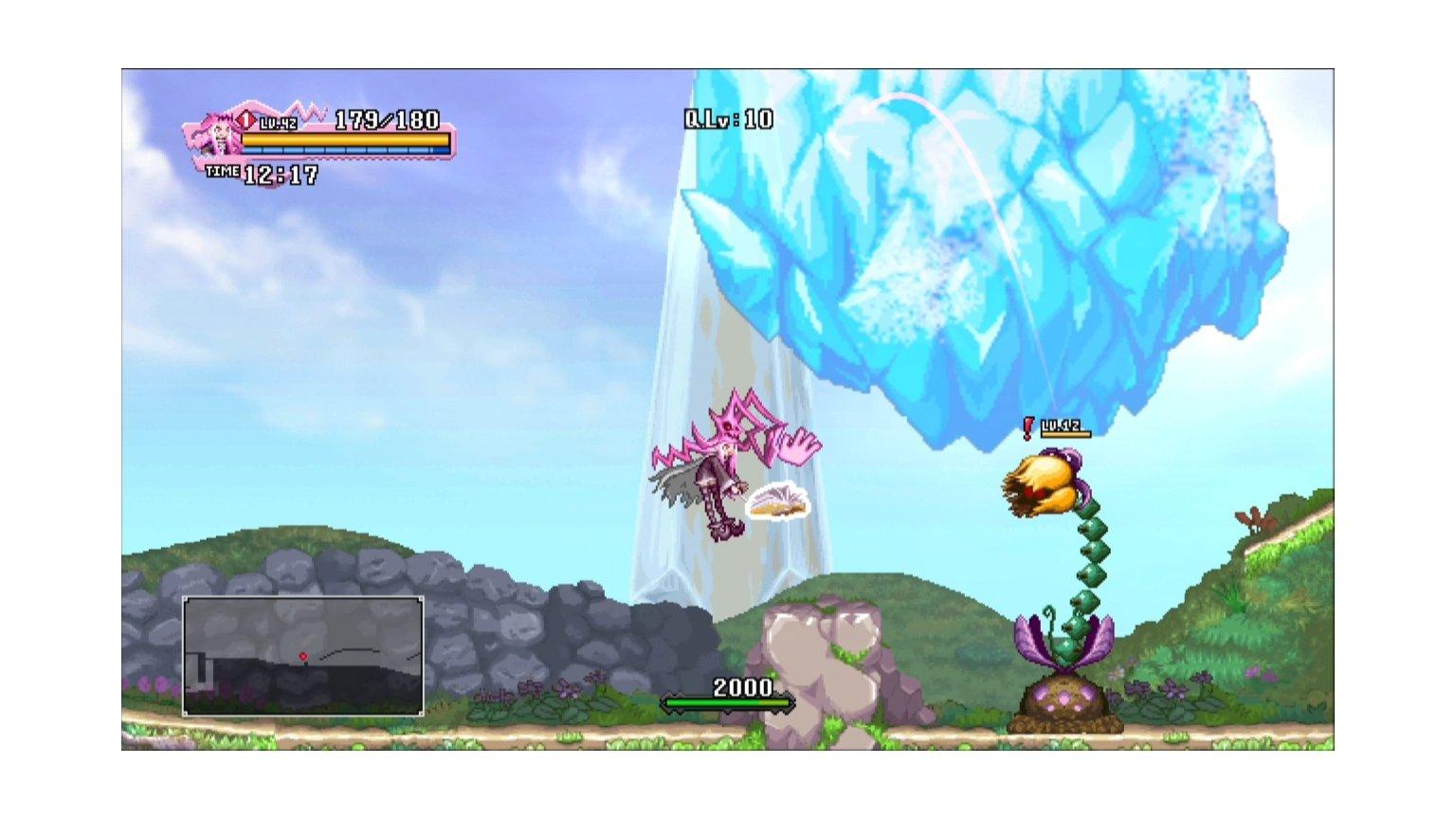 Dragon Marked for Death - Nintendo Switch Game