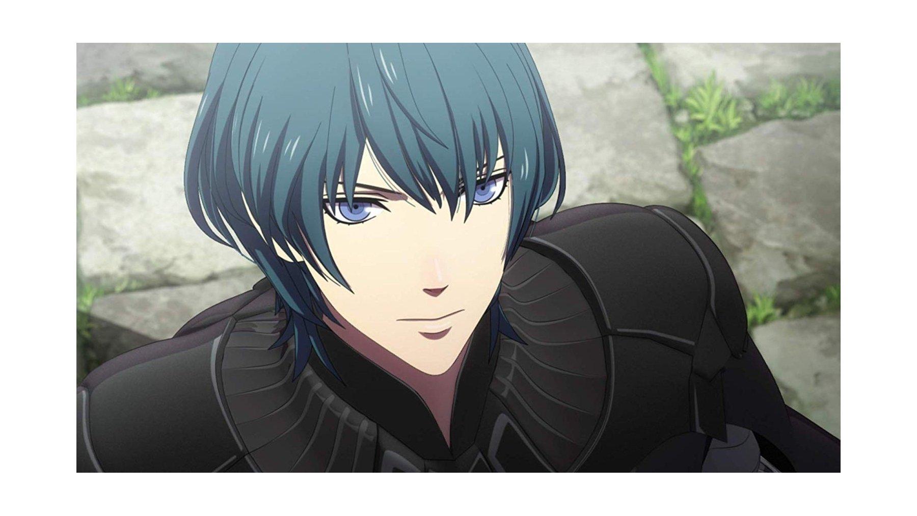 لعبة فاير ايمبليم: ثري هوسيس- نينتيندو سويتش