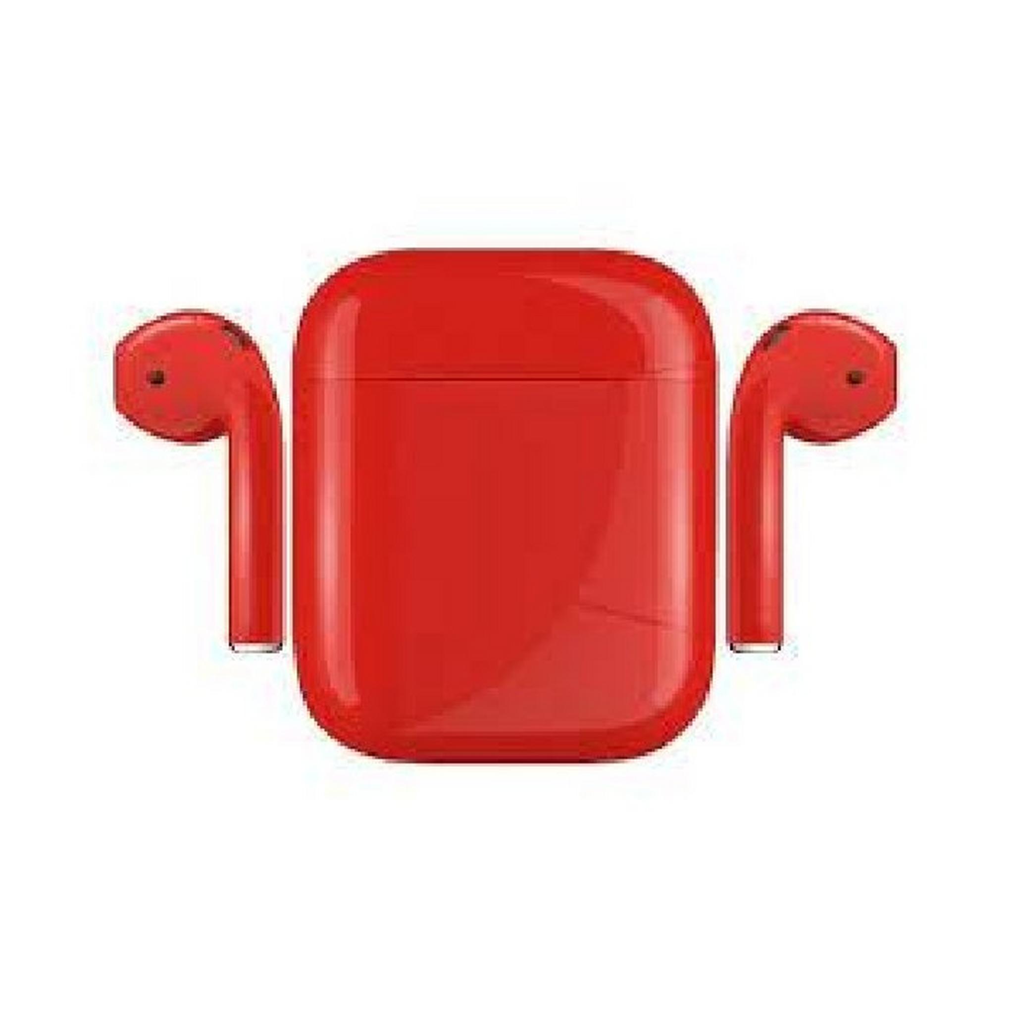 Switch Painted Apple Airpod 2 - Glossy Ferrari