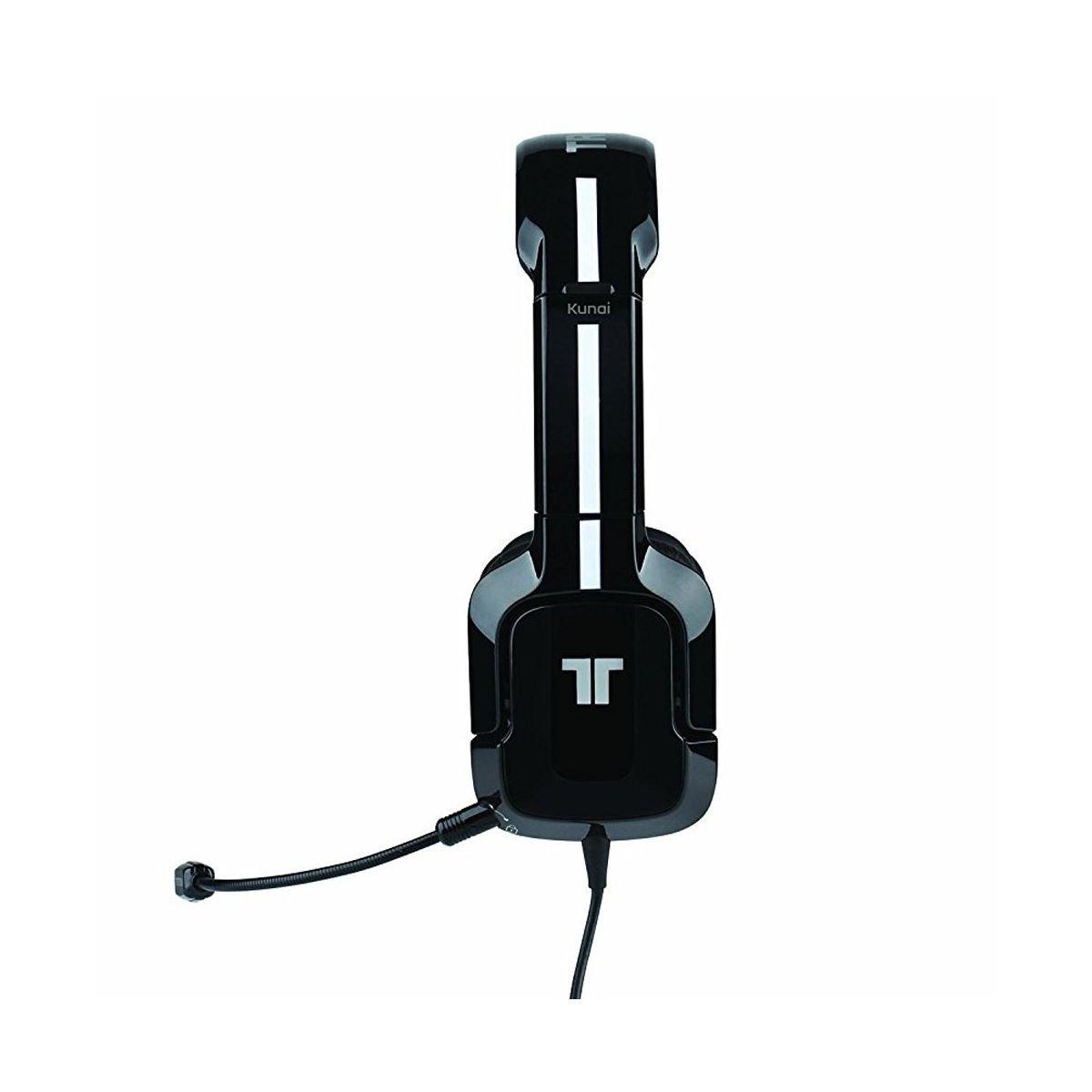 Sony Tritton Kunai Stereo Gaming Headphone - Black