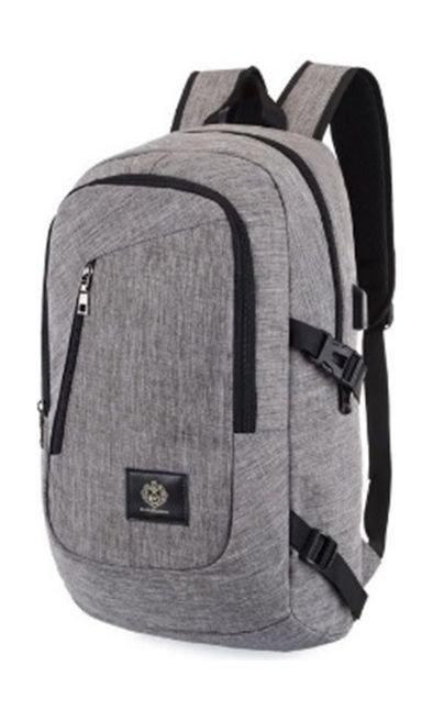 Datazone Backpack for up to 15.6inch Laptop Xcite KSA
