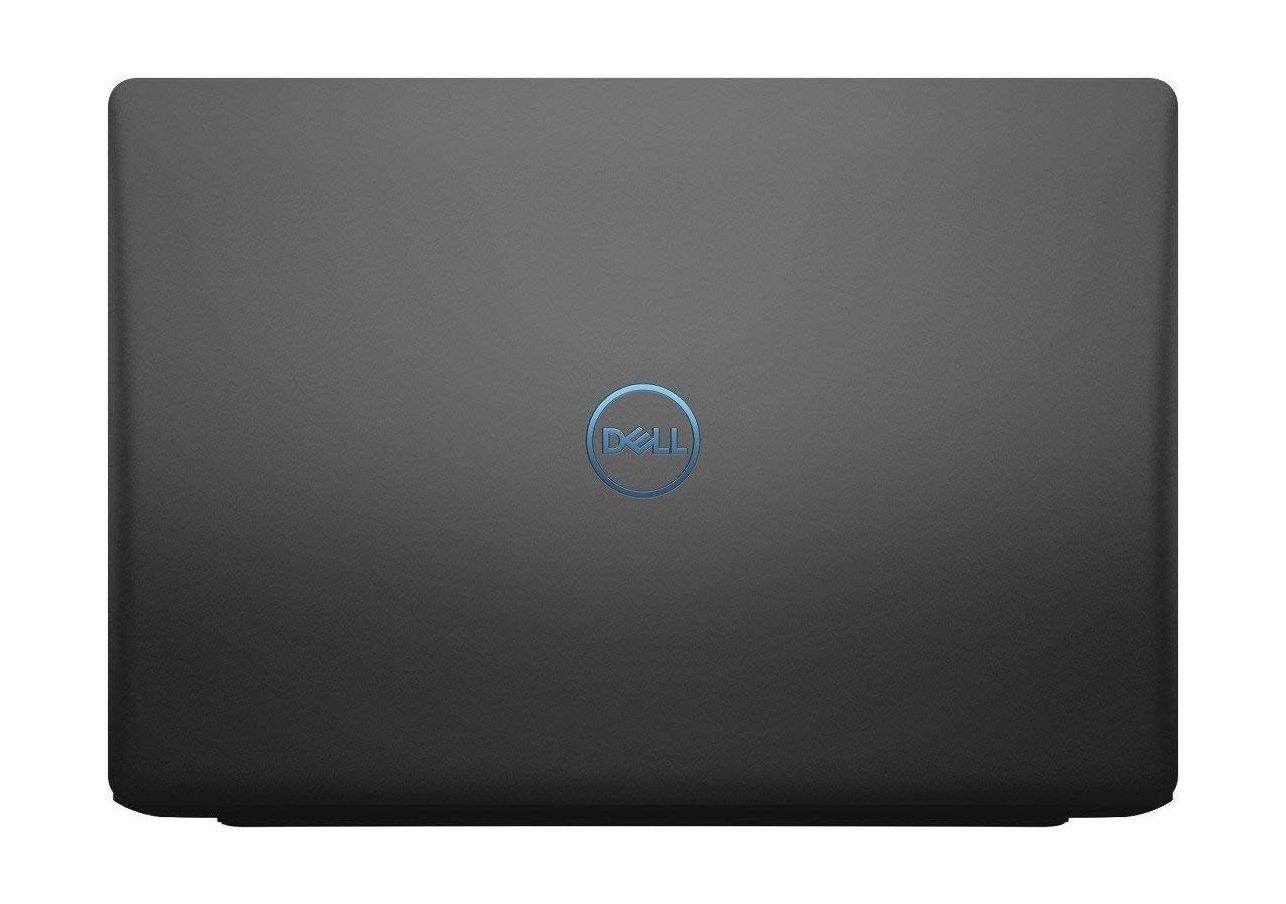 Dell G3 nVidia Geforce 4GB Core i7 8GB RAM 1TB HDD + 128 SSD 15.6-inches Gaming Laptop - Black