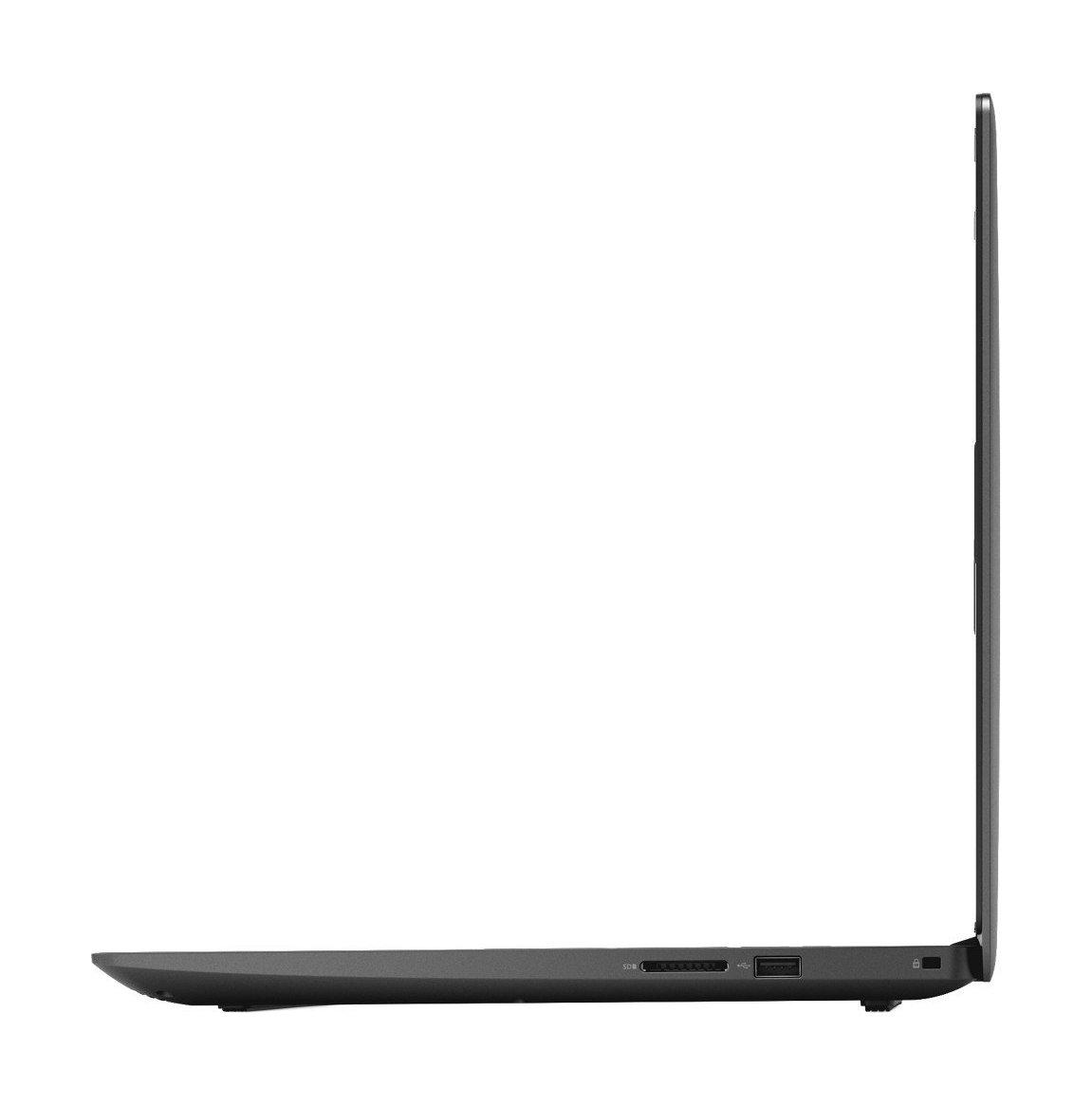 Dell G3 nVidia Geforce 4GB Core i7 8GB RAM 1TB HDD + 128 SSD 15.6-inches Gaming Laptop - Black