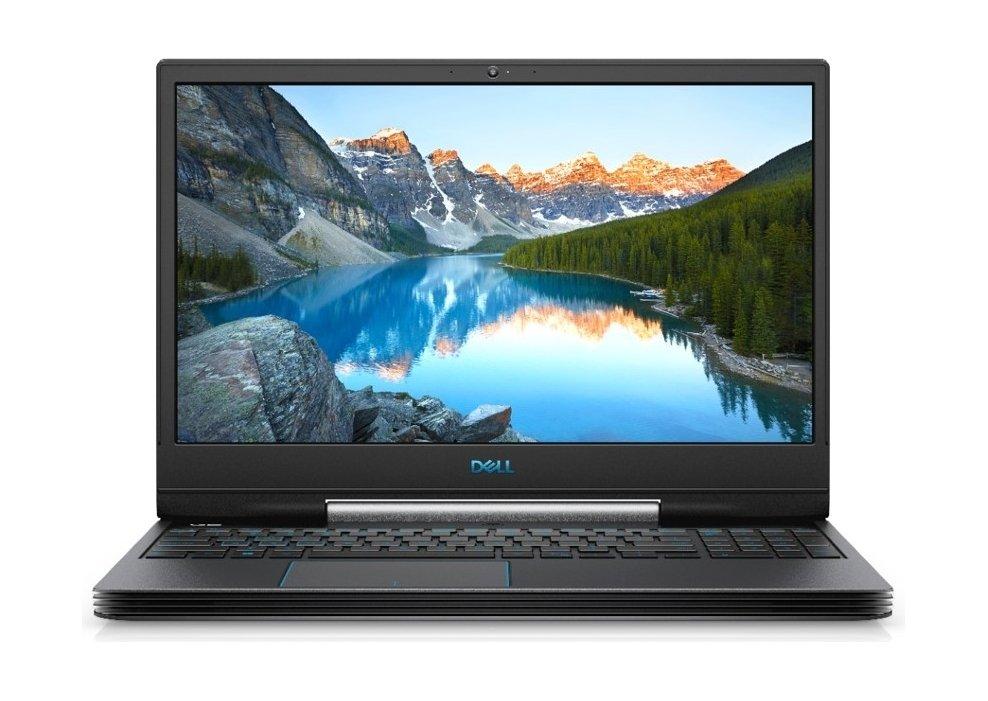 Dell G5 nVidia Geforce 6GB Core i7 16GB RAM 1TB HDD + 128 SSD 15.6