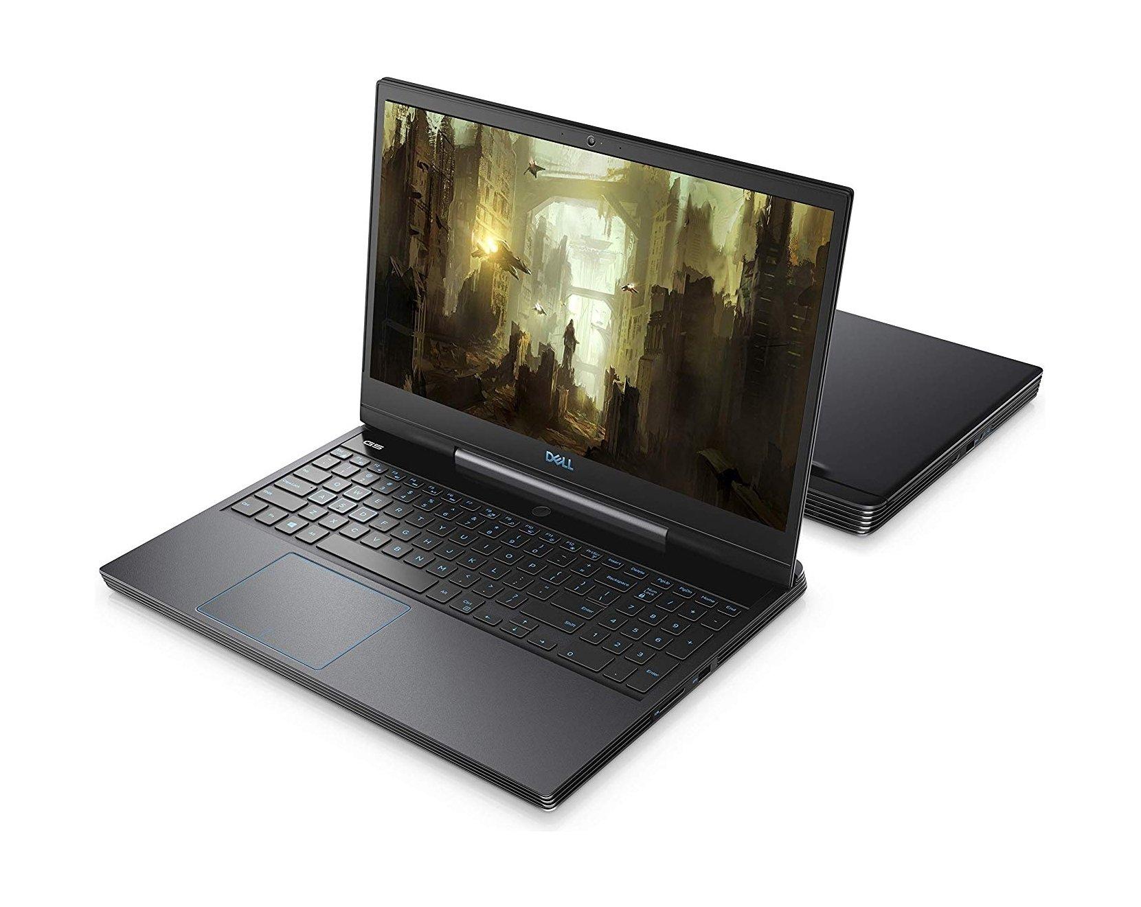 Dell G5 nVidia Geforce 6GB Core i7 16GB RAM 1TB HDD + 128 SSD 15.6