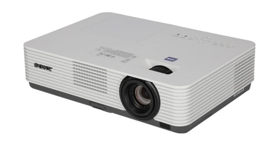 Sony 2800 Lumens XGA Desktop Projector VPLDX221 Price in Kuwait Xcite
