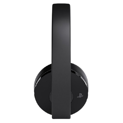 PS4 Gold Wireless Headset + Fortnite Voucher Price in Kuwait Xcite