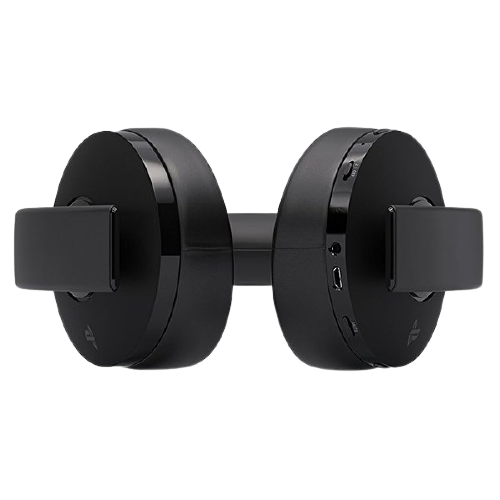 PS4 Gold Wireless Headset + Fortnite Voucher Price in Kuwait Xcite