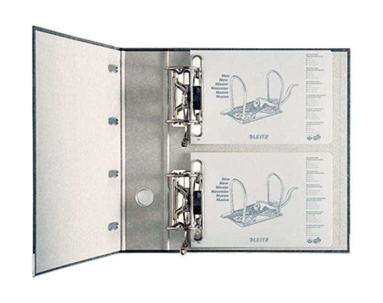 Leitz Lever Arch File