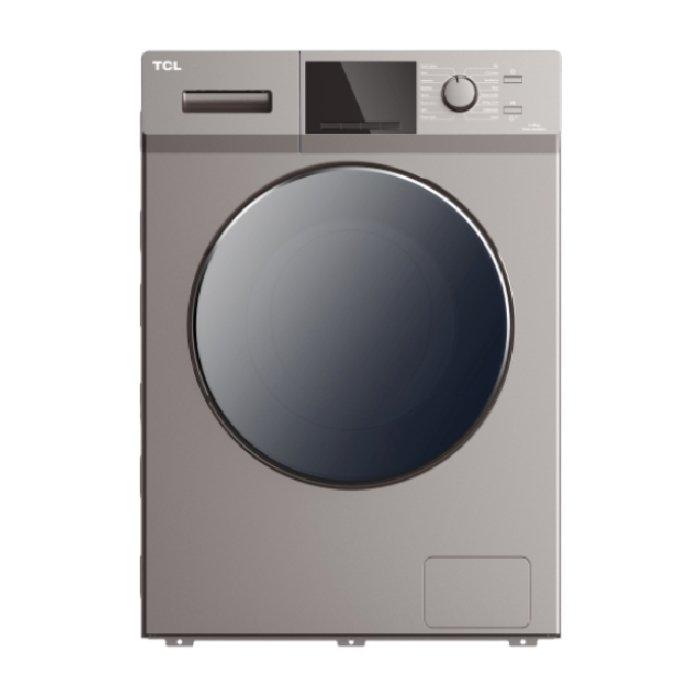 TCL 8kg Front Load Washing Machine Price in KSA Buy Online Xcite