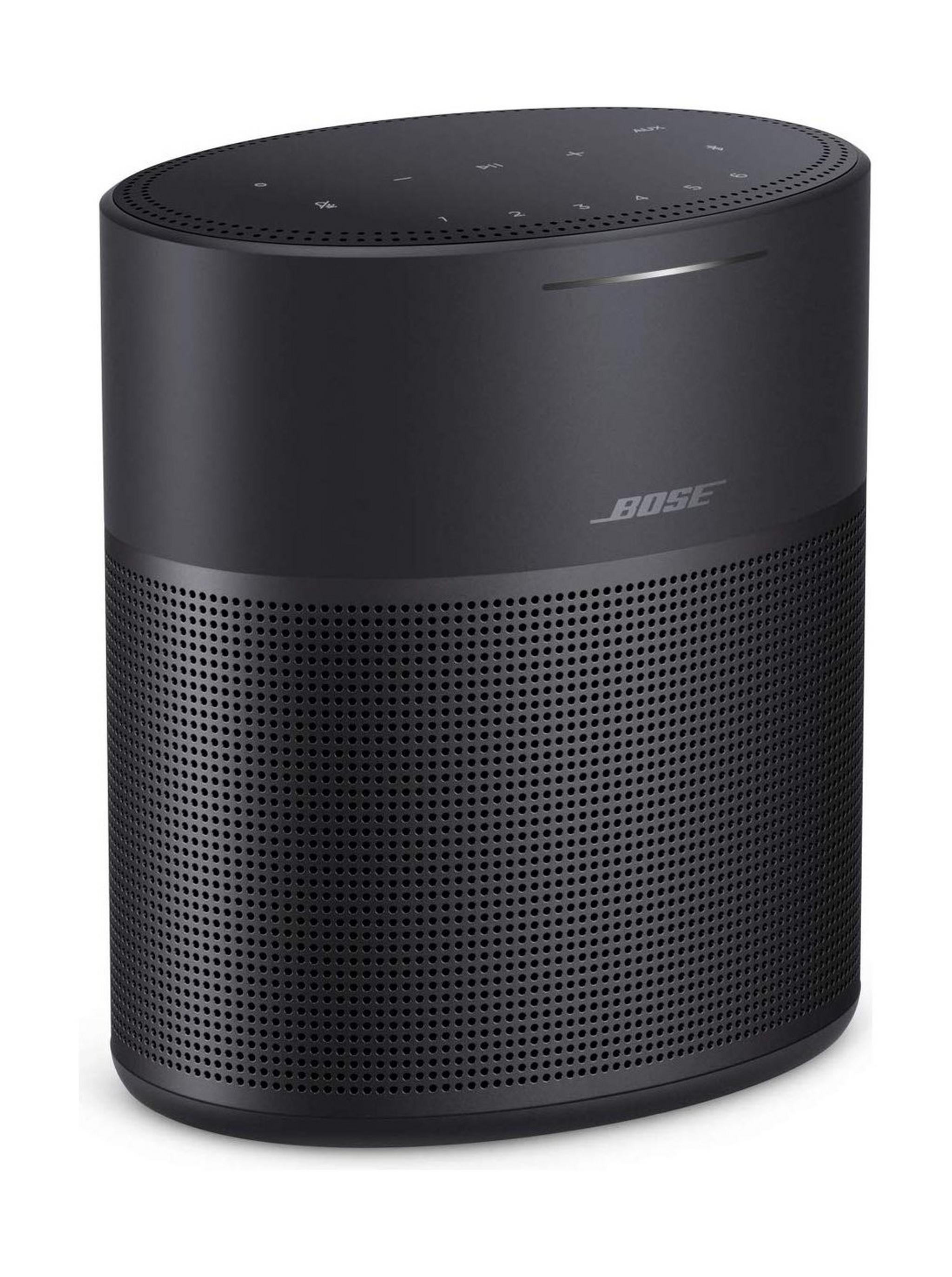 Bose Home Speaker 300 - Triple Black