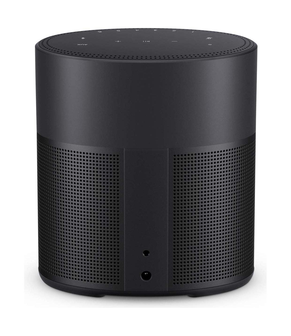 Bose Home Speaker 300 - Triple Black