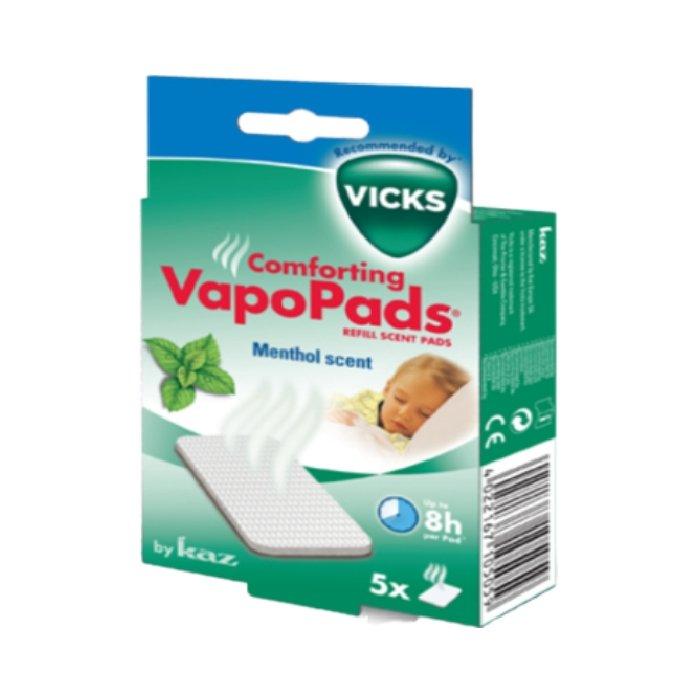 Scent Pads Humidification VH7 Xcite KSA