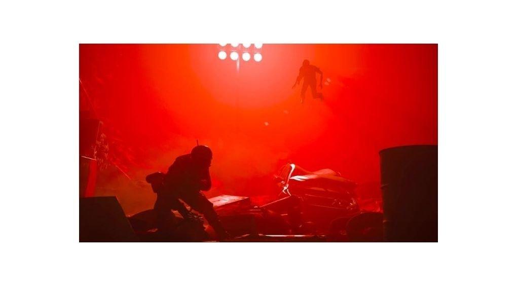 Control - PlayStation 4 Game