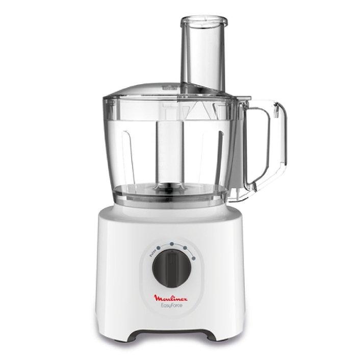 Moulinex Easy Force 800W Food Processor - FP247127