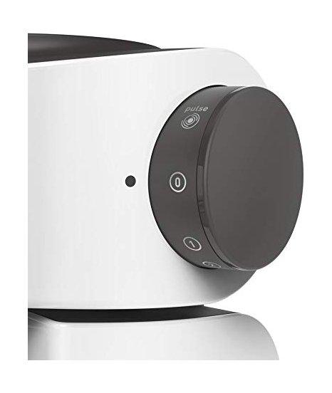 Moulinex Wizzo 900W 4 Liter Kitchen Machine - QA311127