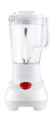 Moulinex 500W 1.75L Glass Jar Blender - LM255027