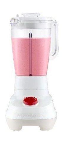 Moulinex 500W 1.75L Glass Jar Blender - LM255027