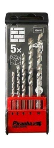 Black and decker piranha drill online bits