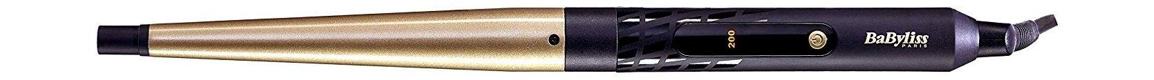 BaByliss Conic Hair Curling Iron - (BABC435SDE)