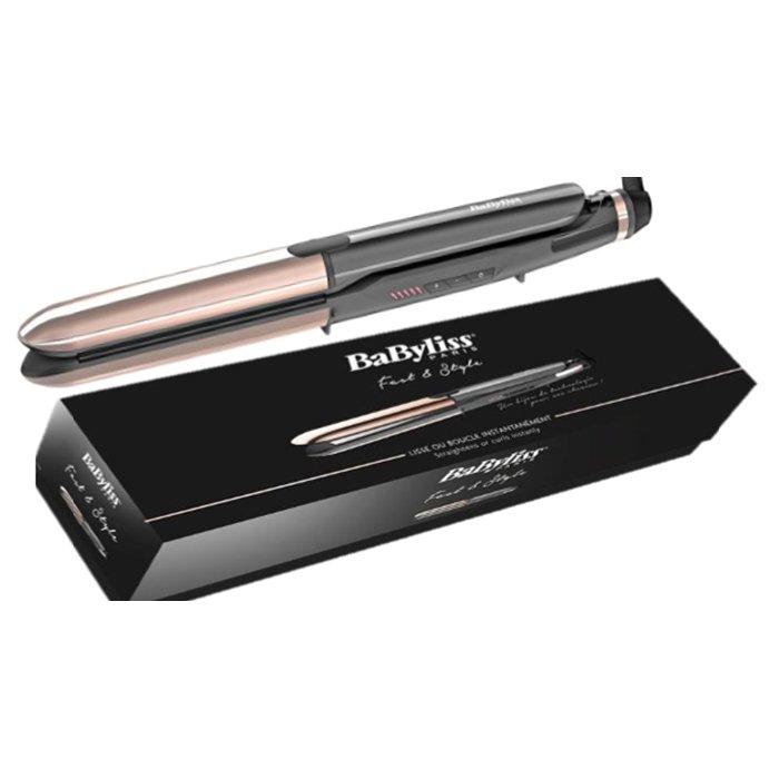 مملّس الشعر من بيبيليس (BABST481SDE)