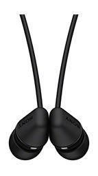 WIC200 Wireless Inear Headphones WIC200 Sony Xcite Kuwait