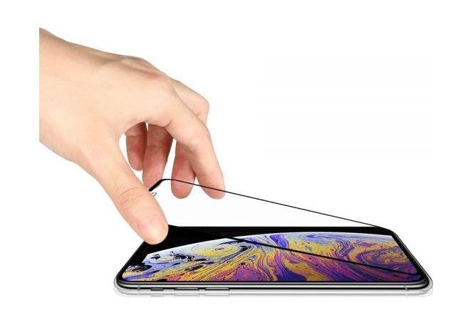 3D Screen Protector for iPhone XS