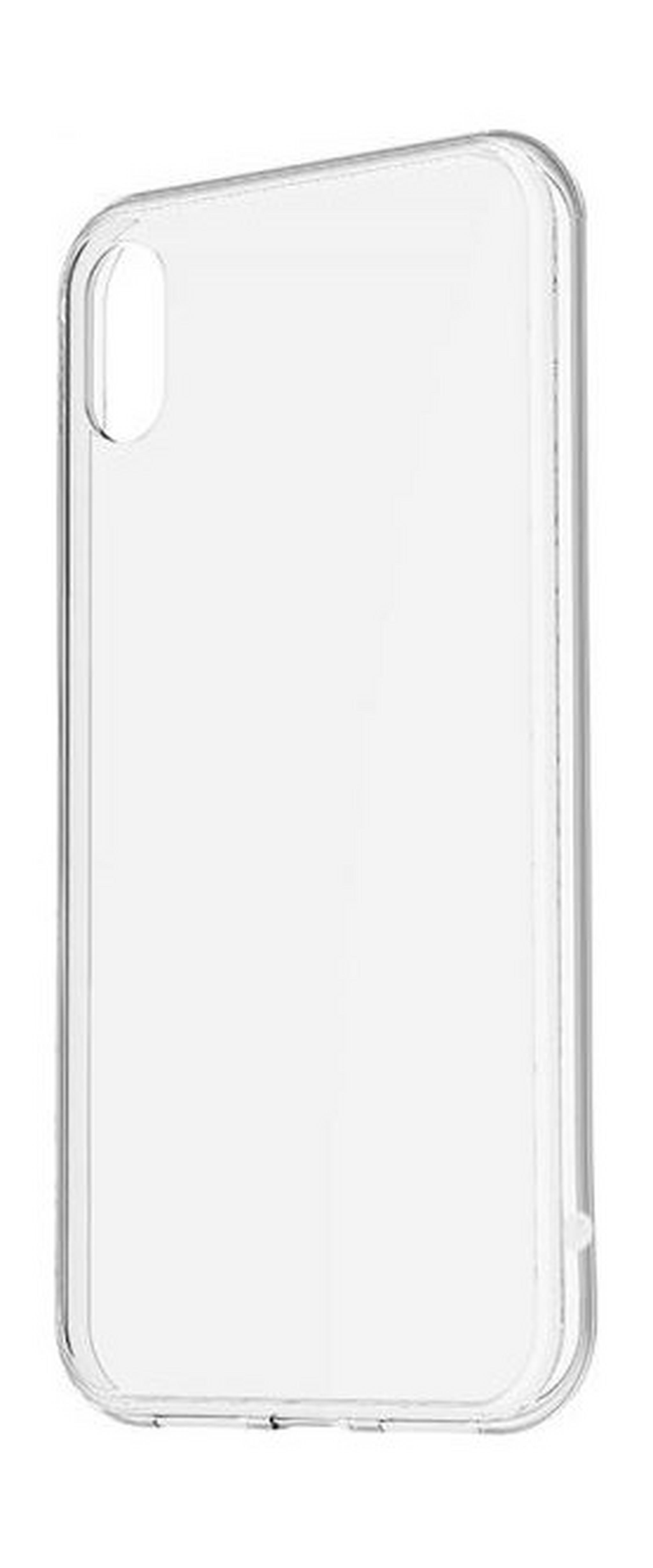 BayKron iPhone XS Clear Case - (188-CC)