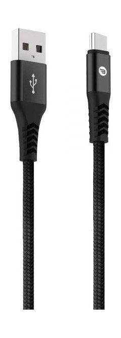 Baykron 3m USB Type-C Cable - Black
