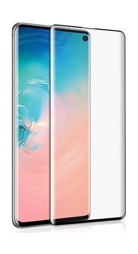Baykron Samsung Galaxy S10 Plus 3D Glass Screen Protector - Clear