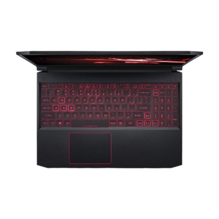 Acer Nitro 7 Core i7 - GTX1660Ti 6GB - 16GB RAM - 1TB HDD + 512GB SSD -15.6 inch Gaming Laptop