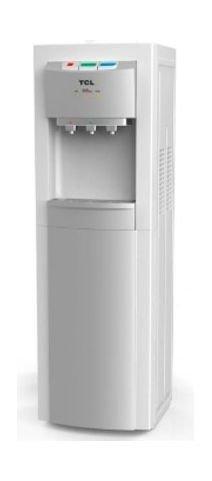 TCL Hot & Cold Water Dispenser (TYLWYR61T) White/Silver Price in