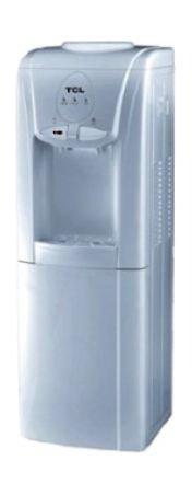 TCL Hot & Cold Water Dispenser (TYLYR20S) Silver Price in Kuwait Xcite