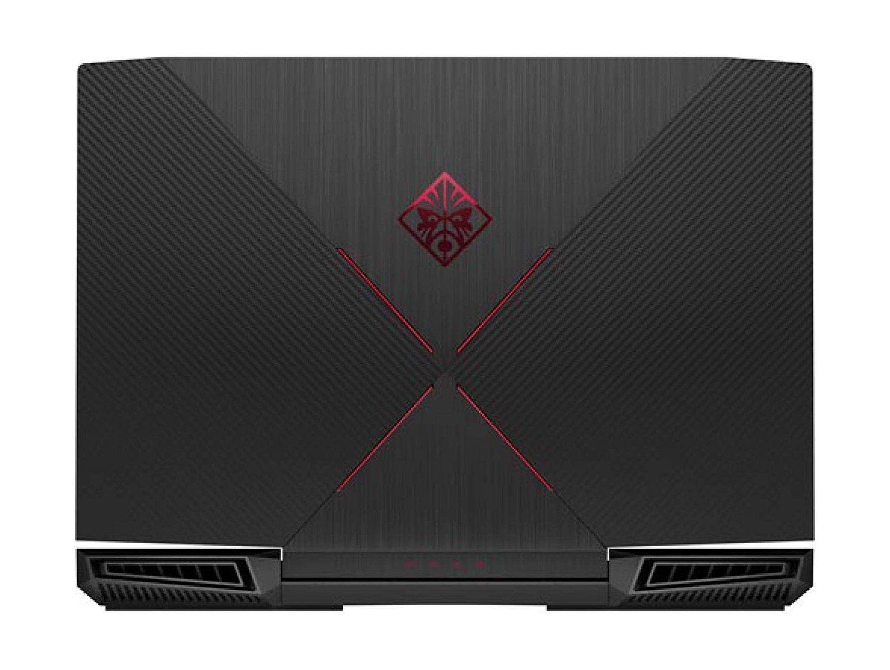 HP Omen GeForce RTX 2060 6GB Intel Core i7 16GB RAM 1TB HDD + 256 SSD