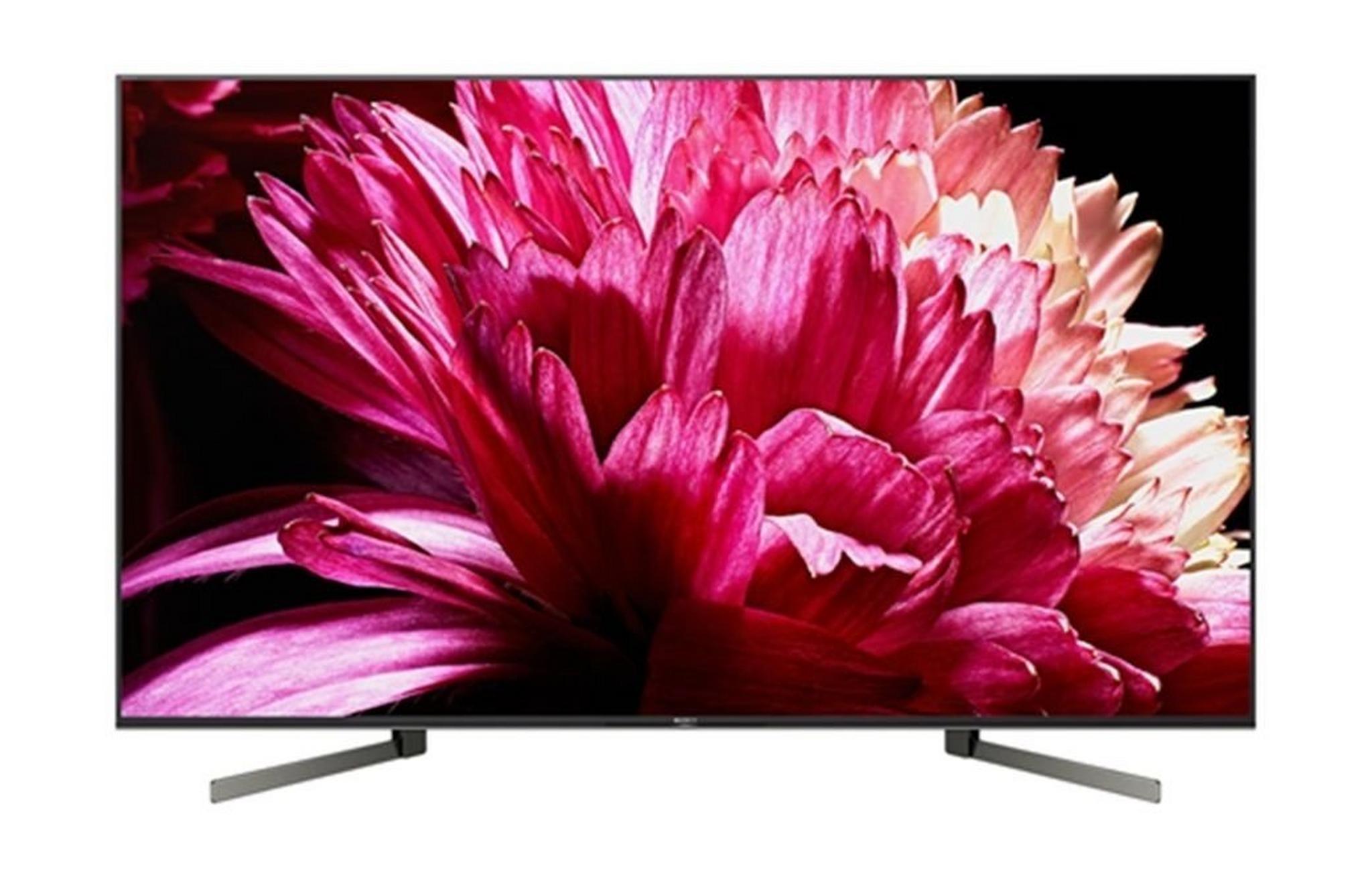 SONY 75 inch 4K Ultra HD Smart LED TV - 75X9500G