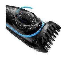 Braun BT3040 Cordless Beard Trimmer - Black