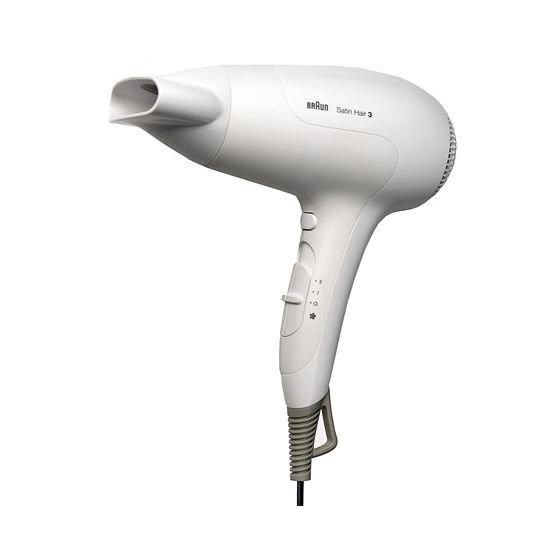 Braun Hair Dryer Styler Xcite KSA