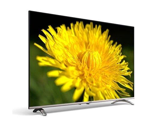Skyworth UB5500 Series 65-inch UHD 4K Smart TV Price in Kuwait - Xcite