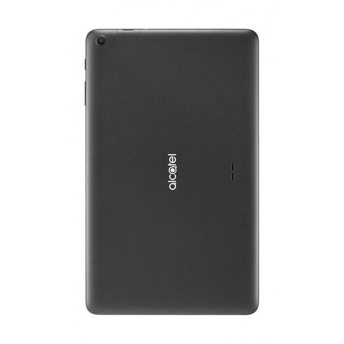 Alcatel Tablet 1T 7” - 8GB - WIFI + 3G + Flip Cover - Bluish Black