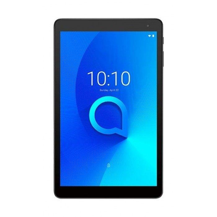 Alcatel Tablet 1T 7” - 8GB - WIFI + 3G + Flip Cover - Bluish Black