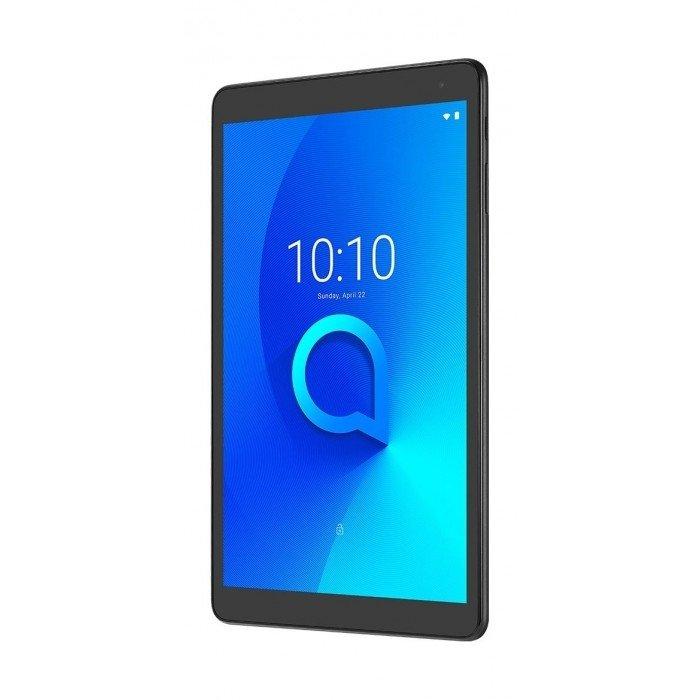 Alcatel Tablet 1T 7” - 8GB - WIFI + 3G + Flip Cover - Bluish Black