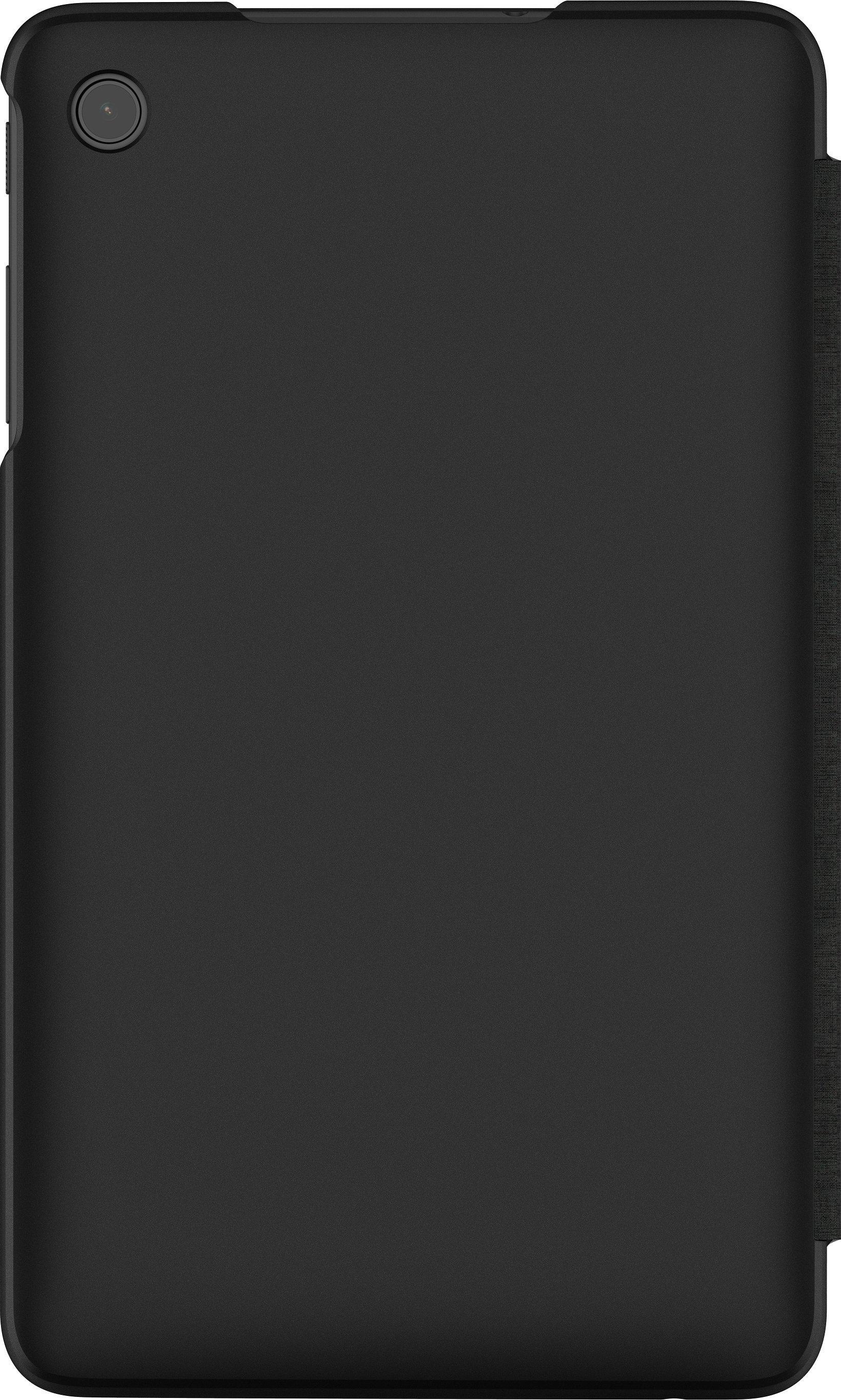 Alcatel Tablet 1T 7” - 8GB - WIFI + 3G + Flip Cover - Bluish Black
