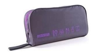 American Tourister 5-in-1 Travel Pouches