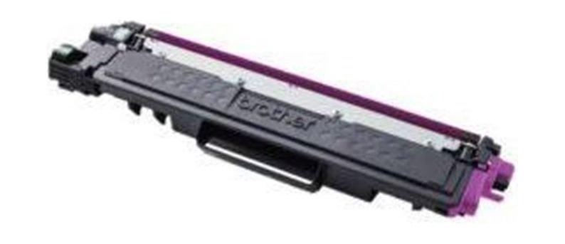 Brother TN-273 High Yield Toner Cartridge - Magenta