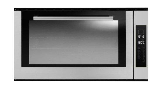 Baumatic 125L 90CM Electric Oven - BMEO9ET