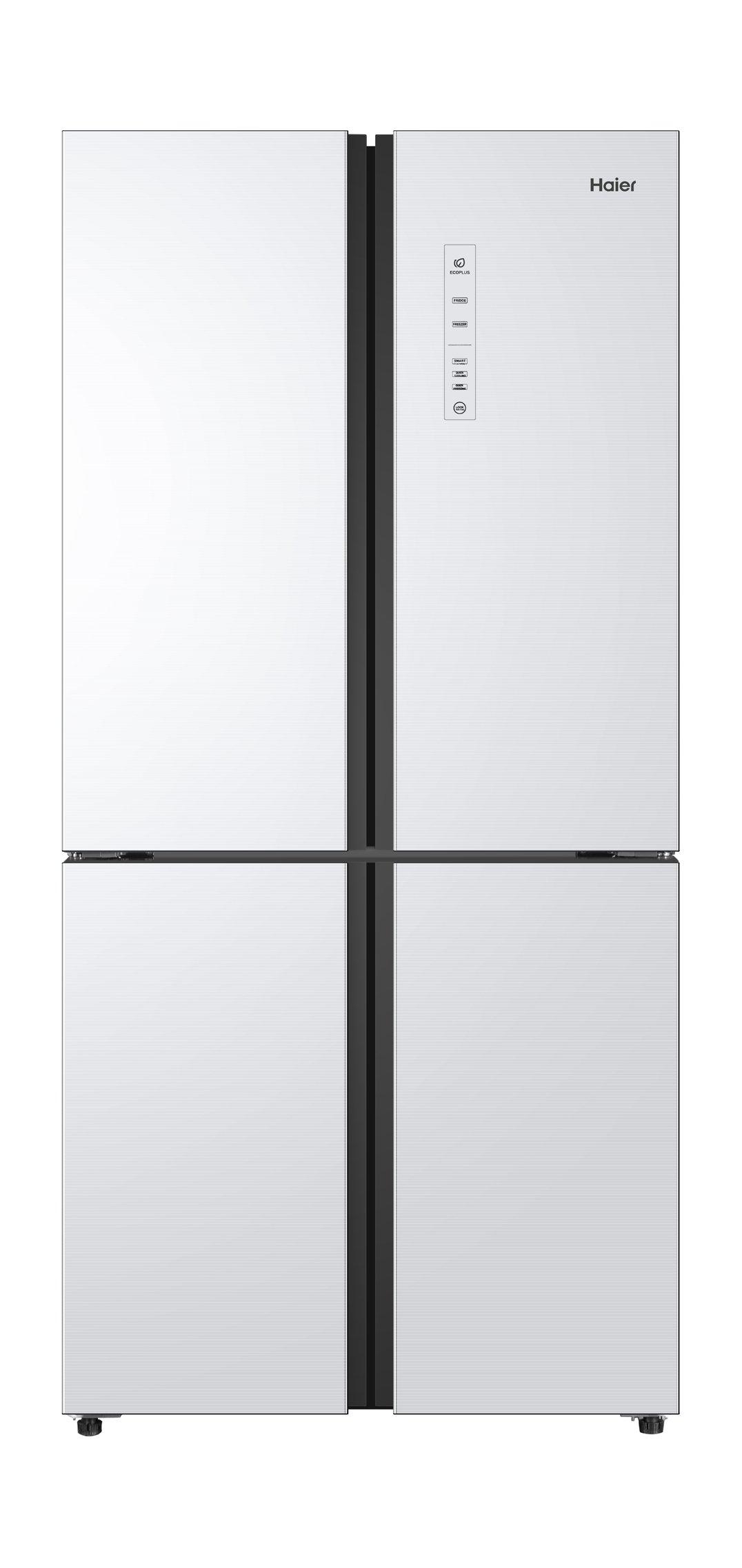 Haier 17.8 CFT 4 Door Refrigerator Xcite KSA