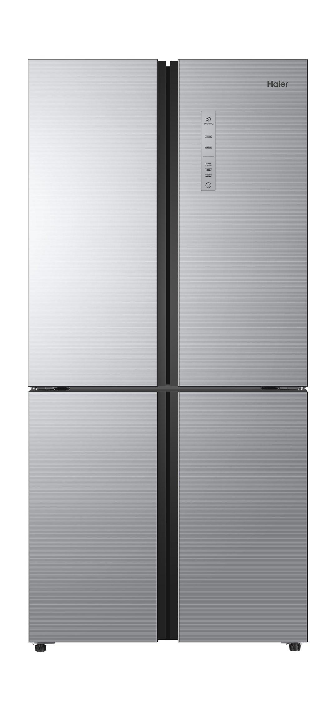Haier 17.8 CFT 4 Door Refrigerator Xcite Kuwait
