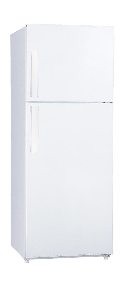 Haier 16.9 CFT Top Mount Refrigerator Xcite KSA