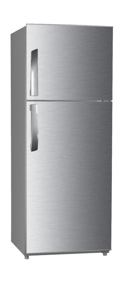 Haier 16.9 CFT Top Mount Refrigerator Xcite KSA